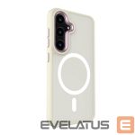 Чехол на заднюю панель Evelatus Samsung Galaxy S24 Shield Case With Magsafe matte Purple