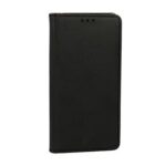 Atveramie maciņi iLike Xiaomi Xiaomi Redmi Note 9s/Note 9 Pro Book Case V1 Black