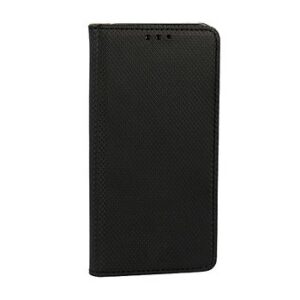 Atveramie maciņi iLike Xiaomi Xiaomi Redmi Note 9s/Note 9 Pro Book Case V1 Black