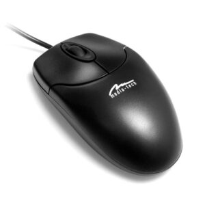 Computer mouse Media-tech  MT1075K-PS2 Optical Mouse 