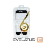 Kaitseklaasid iLike Huawei Huawei P30 Tempered Glass Black Frame