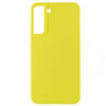 Aizmugurējais vāciņš Evelatus Samsung Galaxy S22 Plus Premium Soft Touch Silicone Case Yellow