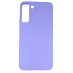 Чехол на заднюю панель Evelatus Samsung Galaxy S22 Plus Premium Soft Touch Silicone Case Pale Purple