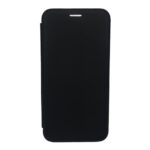 Book case Evelatus Samsung Galaxy S22 Plus Book Case Black