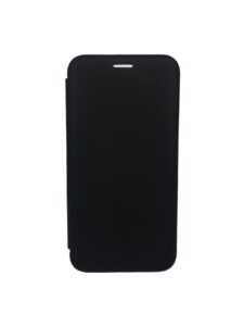 Book case Evelatus Samsung Galaxy S22 Plus Book Case Black