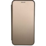 Atveramie maciņi Evelatus Samsung Galaxy S22 Plus Book Case Gold
