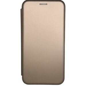 Atveramie maciņi Evelatus Samsung Galaxy S22 Plus Book Case Gold