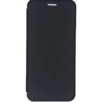 Book case Evelatus Samsung Samsung S21 FE Book Case Black