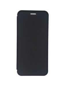 Atveramie maciņi Evelatus Samsung Samsung S21 FE Book Case Black