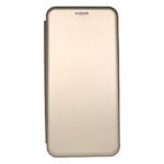 Чехол книжка Evelatus Samsung Samsung S21 FE Book Case Gold