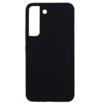 Nugarėlės dėklai Evelatus Samsung Galaxy S22 Plus Nano Silicone Case Soft Touch TPU Black