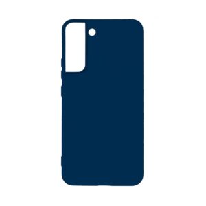 Aizmugurējais vāciņš Evelatus Samsung Galaxy S22 Plus Nano Silicone Case Soft Touch TPU Blue