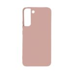 Tagakaaned Evelatus Samsung Galaxy S22 Plus Nano Silicone Case Soft Touch TPU Beige