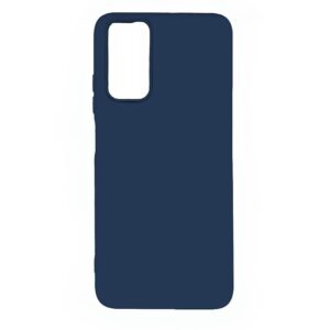 Aizmugurējais vāciņš Evelatus Samsung Galaxy A73 5G Nano Silicone Case Soft Touch TPU Blue