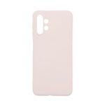 Tagakaaned Evelatus Samsung Galaxy A13 4G LTE Nano Silicone Case Soft Touch TPU Beige