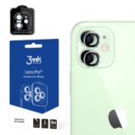 Aizsargstikls 3MK Apple iPhone 11/12 mini/12 - Lens Protection Pro 