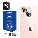 Aizsargstikls 3MK Apple iPhone 13 Pro/13 Pro Max Lens Protection Pro 