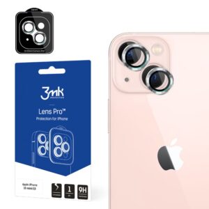 Apsauginiai stiklai 3MK Apple iPhone 13 Pro/13 Pro Max Lens Protection Pro 