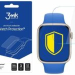 Apsauginė plėvelė 3MK Apple 3mk Apple Watch 7 41mm ARC Plastic Film 