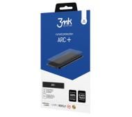 Apsauginiai stiklai 3MK Samsung 3mk Samsung Galaxy A73 5G Black -  FG Max 