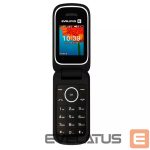 Mazlietots telefons Evelatus  FLIP (Used B Grade) Black