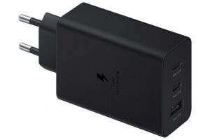 Adapteris Samsung  Samsung Power Adapter 65W Trio Black