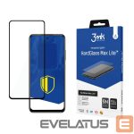 Защитное стекло 3MK Xiaomi Redmi Note 10s/10 4G/Poco M5s Black -  HardGlass Max Lite 