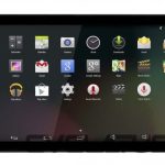 Tablet Denver  TIQ-10494 10.1/32GB/2GB/WI-FI/Android11/Black 
