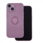 Aizmugurējais vāciņš iLike Xiaomi Redmi Note 13 Pro Plus 5G (global) Finger Grip case Purple