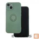 Tagakaaned iLike Xiaomi Redmi Note 13 Pro Plus 5G (global) Finger Grip case Mint