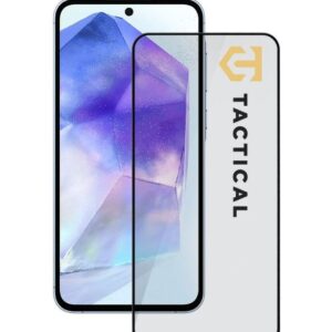 Protective glass Tactical Xiaomi 13 Lite Glass Shield 5D Black