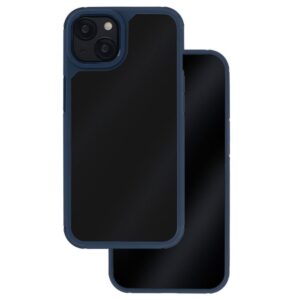 Tagakaaned iLike Samsung Galaxy A15 4G / A15 5G Color Shock case Blue