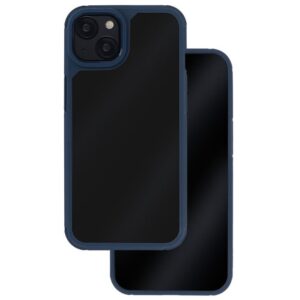 Tagakaaned iLike Samsung Galaxy A15 4G / A15 5G Color Shock case Blue