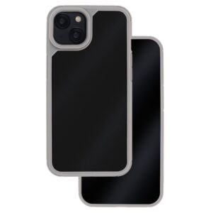 Tagakaaned iLike Samsung Galaxy A15 4G / A15 5G Color Shock case Grey