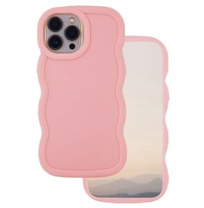 Back panel cover iLike Samsung Galaxy A15 4G / A15 5G Candy case Pink