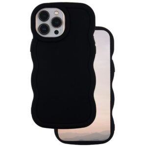 Nugarėlės dėklai iLike Samsung Galaxy A35 5G Candy case Black