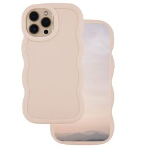 Tagakaaned iLike Samsung Galaxy A55 5G Candy case Beige