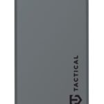 Внешний аккумулятор Tactical Universal MagForce Relief 5000mAh Power Bank Black