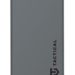 Väline aku Tactical Universal MagForce Relief 5000mAh Power Bank Black