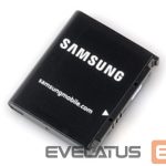 Akumuliatorius Samsung  AB603443CE bulk