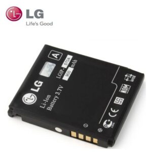 Aku LG  LGIP-570A 900mAh new bulk