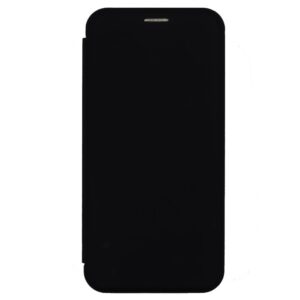 Kaaned - kaaned Evelatus Apple iPhone 12 Pro Max Book Case Black