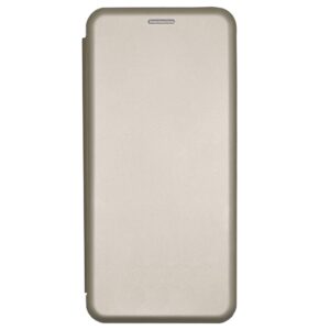 Knygos tipo dėklas dėklai Evelatus Apple iPhone 13 Pro Book Case Gold