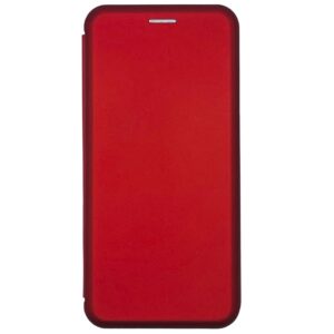 Kaaned - kaaned Evelatus Apple iPhone 13 Pro Book Case Red