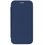 Atveramie maciņi Evelatus Apple iPhone 13 Book Case Dark Blue