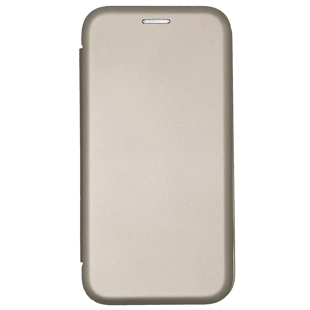 Чехол книжка Evelatus Apple iPhone 13 Book Case Gold