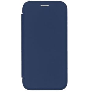 Чехол книжка Evelatus Apple iPhone 13 Pro Max Book Case Dark Blue