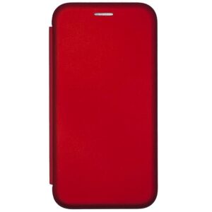 Kaaned - kaaned Evelatus Apple iPhone 13 Pro Max Book Case Red