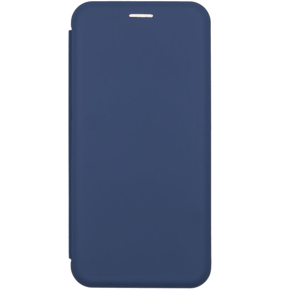 Book case Evelatus Xiaomi Xiaomi Redmi Note 10 Pro Book Case Dark Blue