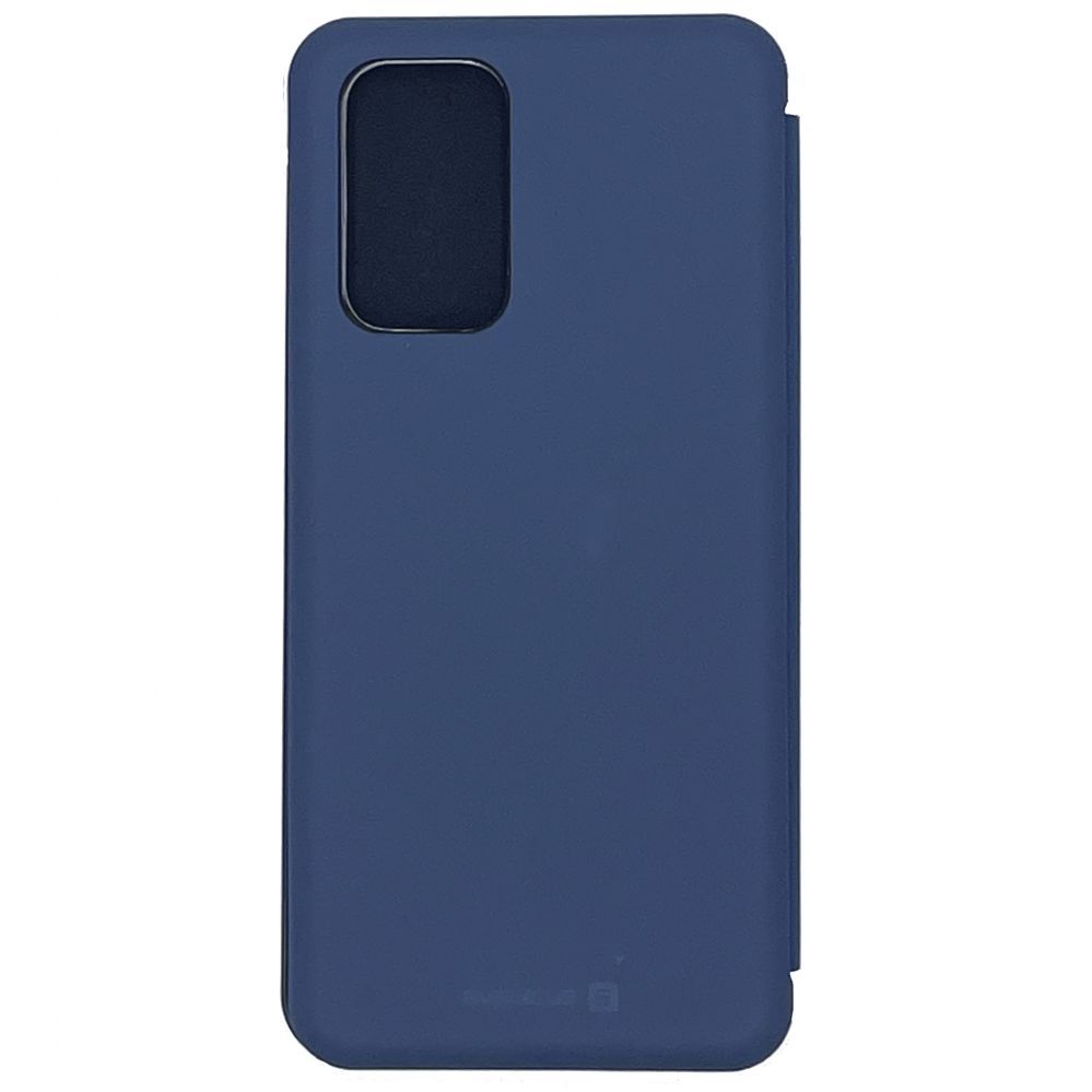 Book case Evelatus Xiaomi Xiaomi Redmi Note 10 Pro Book Case Dark Blue
